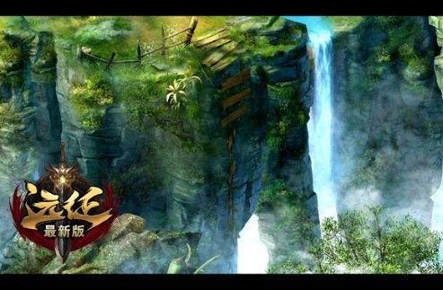 小怪运动会