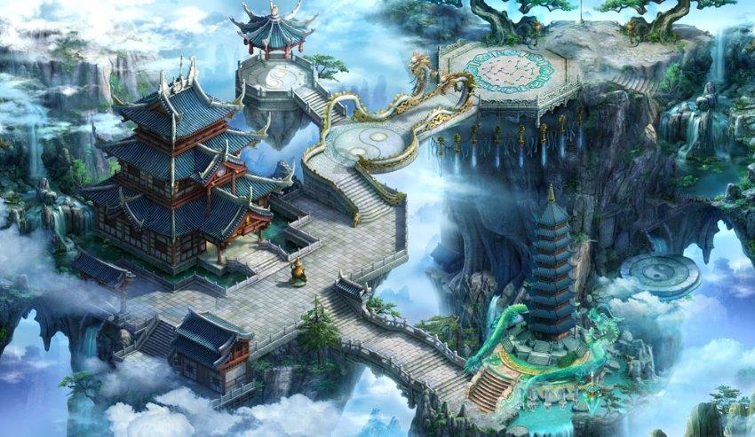 逃离豪宅大厦3